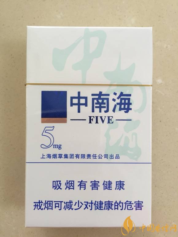 2018十大口感好的女士香煙，香煙口感排行榜