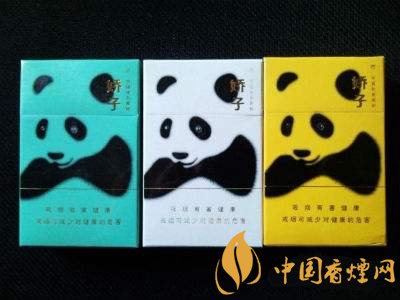 外觀最好看的煙排行榜，盤點煙盒好看又不貴的香煙