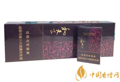 2018年高端禮品煙排行榜，最受歡迎千元禮品煙