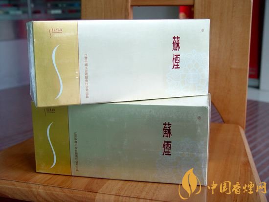 2018年高端禮品煙排行榜，最受歡迎千元禮品煙