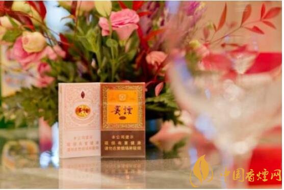 2018年貴煙新品有哪些，貴煙國(guó)酒香30細(xì)支出山
