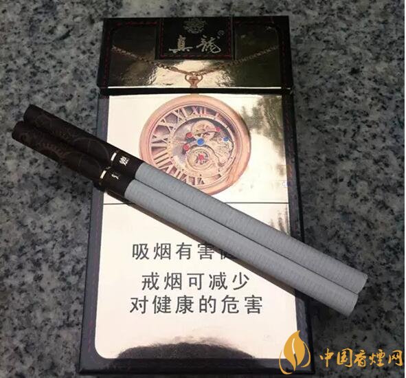 空心煙嘴有什么用，盤點煙嘴最有特色的香煙
