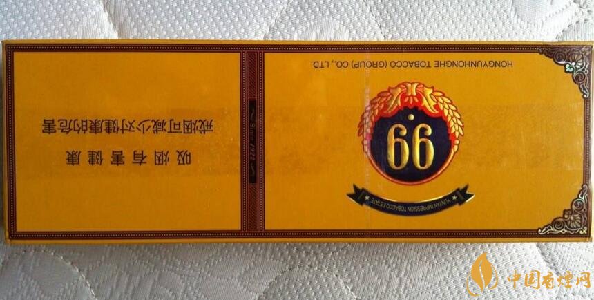 中國高檔香煙品牌大全，中國香煙品牌排行榜