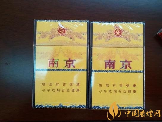 中國高檔香煙品牌大全，中國香煙品牌排行榜