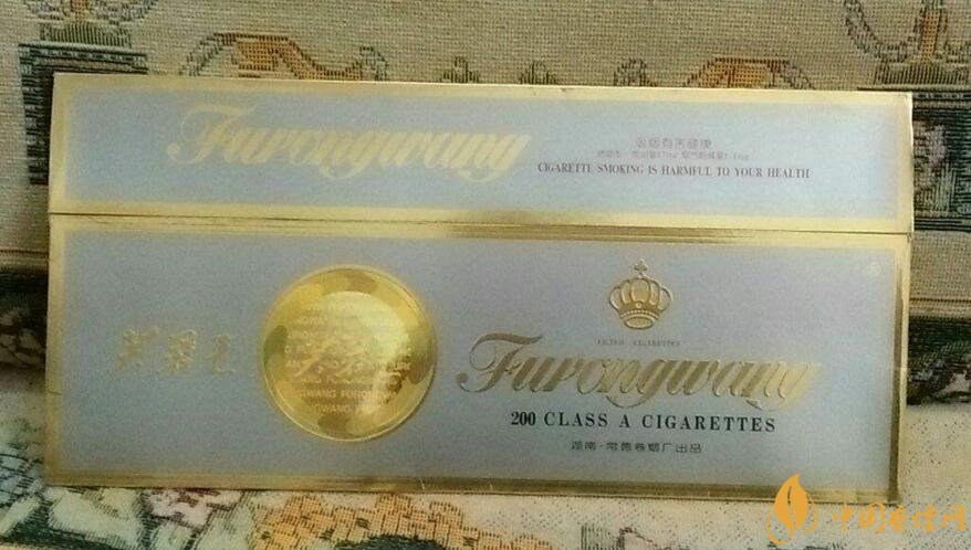 2018年十大性價(jià)比高的細(xì)支煙，最好抽的細(xì)支煙排行