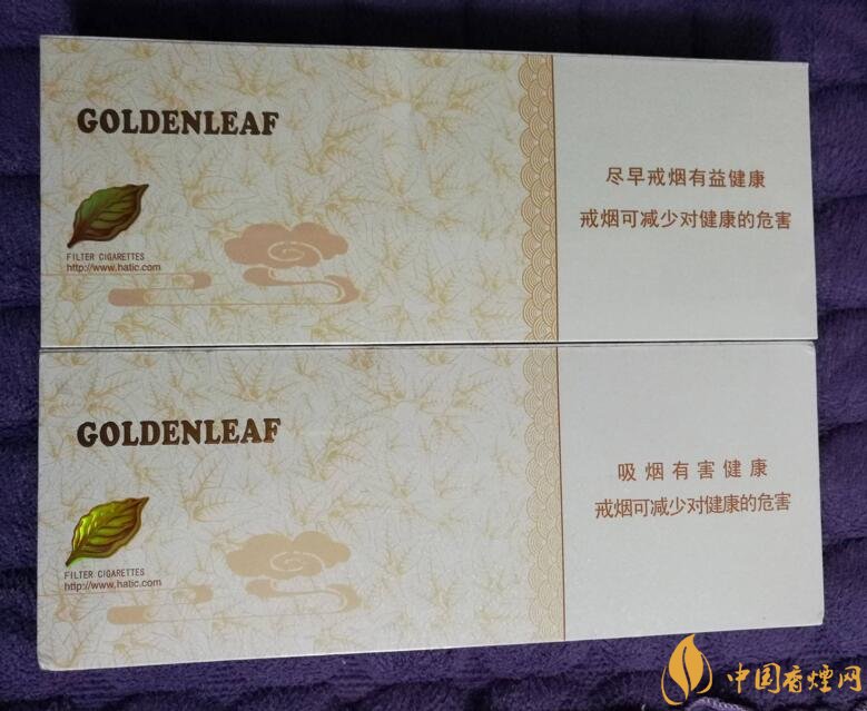 2018年男士細支香煙推薦，男士細支煙品牌大全