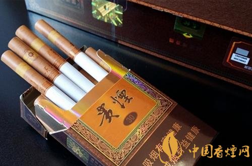 2018年男士細支香煙推薦，男士細支煙品牌大全