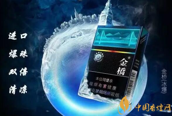 2018年爆珠煙發(fā)展猜想，煙草本香爆珠將增加