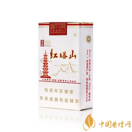 2018年口感最好的口糧煙排行榜，適合當(dāng)口糧的煙有哪些