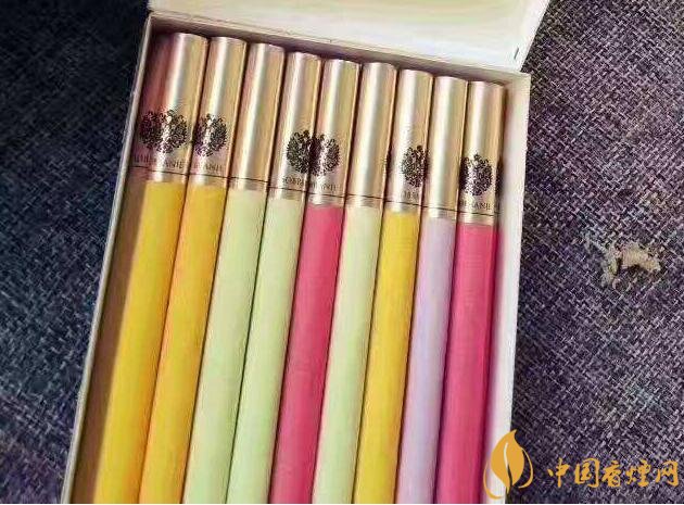 黃金葉大M多少錢一包，黃金葉大M價格及圖片