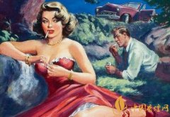 夢(mèng)見(jiàn)(自己和別人)抽煙是什么意思 八大預(yù)示著夢(mèng)見(jiàn)自己抽煙的喜事！