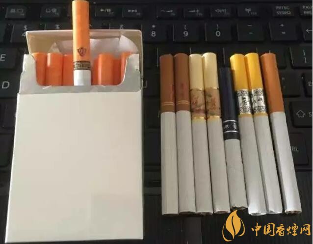 2018最適合送禮的高檔煙（非賣品），好抽的高檔煙排名