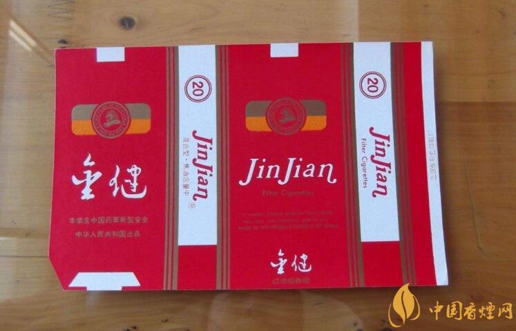 北京的煙有哪些，北京香煙價(jià)格表和圖片