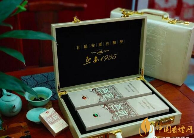 過年送禮送什么好，2018年最適合送禮的細(xì)支煙排行