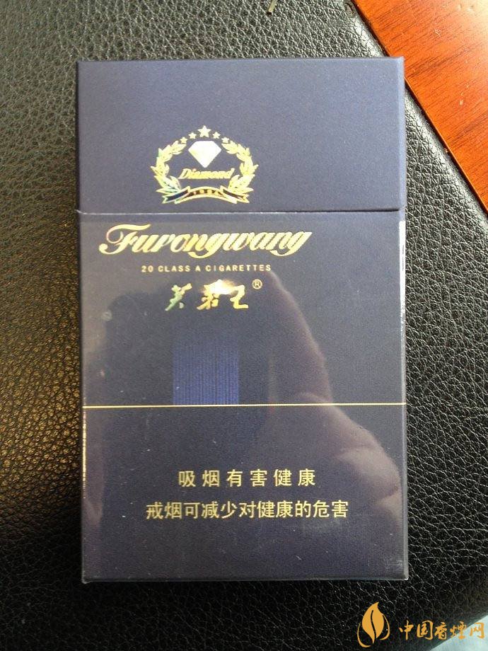 過年送禮送什么好，2018年最適合送禮的細(xì)支煙排行