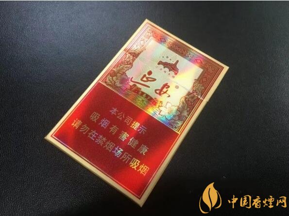 過年送什么煙給長輩比較好，寓意最好的香煙盤點(diǎn)