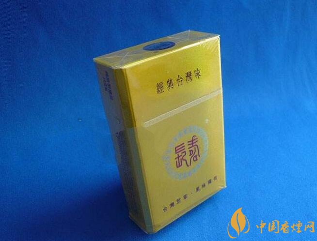 過年送什么煙給長輩比較好，寓意最好的香煙盤點(diǎn)