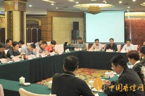 2018年卷煙營(yíng)銷:國(guó)家局下達(dá)卷煙包裝箱循環(huán)利用卷煙托盤聯(lián)運(yùn)任務(wù)