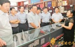 如何進(jìn)行煙草大戶治理 嚴(yán)管違法違規(guī)賣(mài)煙大戶