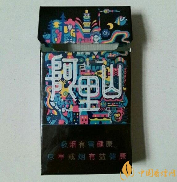 好抽的細(xì)支香煙排行榜，細(xì)支外煙品牌大全