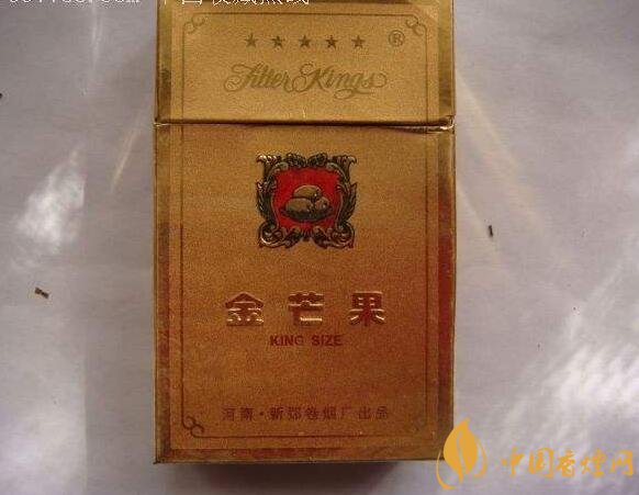 河南人喜歡抽什么煙，河南省香煙品牌和價(jià)格表