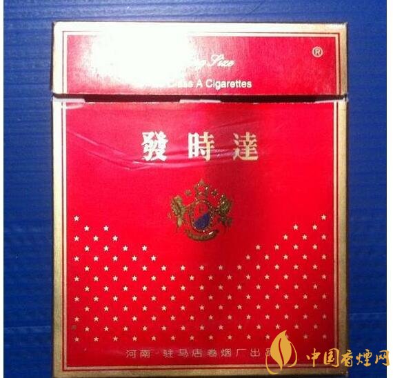 河南人喜歡抽什么煙，河南省香煙品牌和價(jià)格表