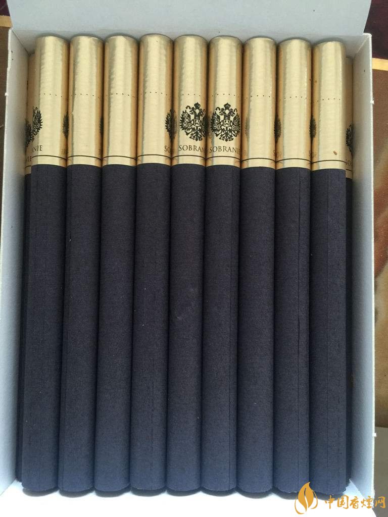 俄羅斯的香煙品牌大全，俄羅斯煙價格表和圖片
