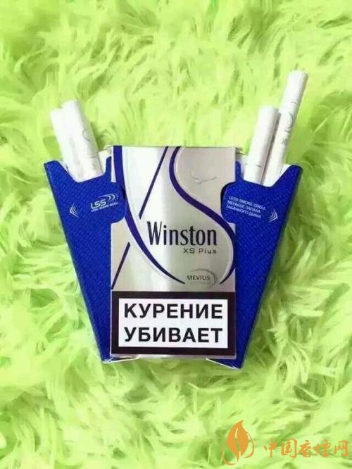 俄羅斯的香煙品牌大全，俄羅斯煙價格表和圖片