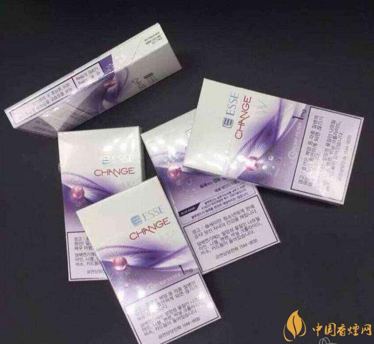 俄羅斯的香煙品牌大全，俄羅斯煙價格表和圖片