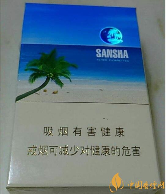 海南有什么好抽的香煙，海南香煙品牌大全