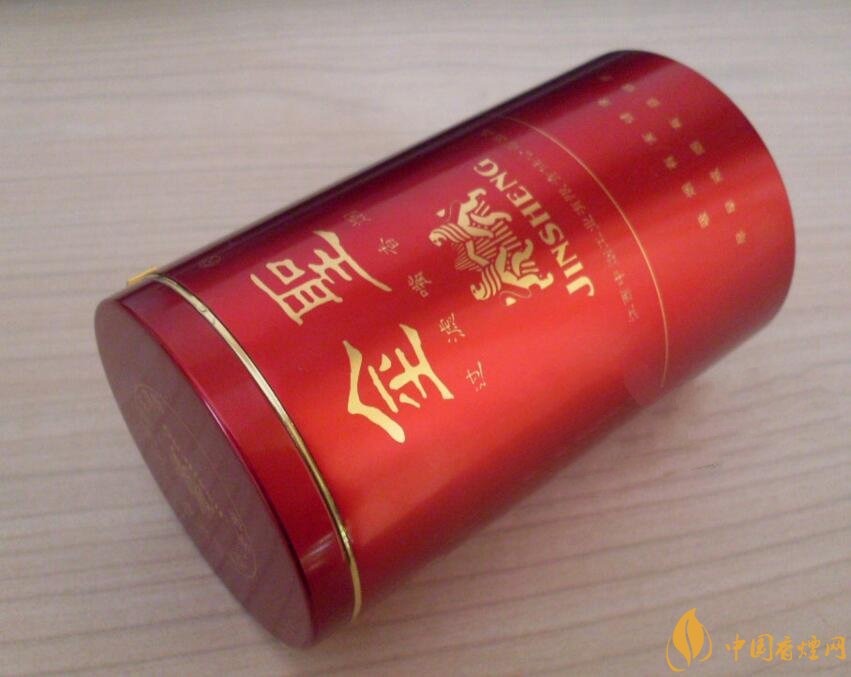 2018年金圣香煙多少錢一包，金圣高檔香煙盤點(diǎn)