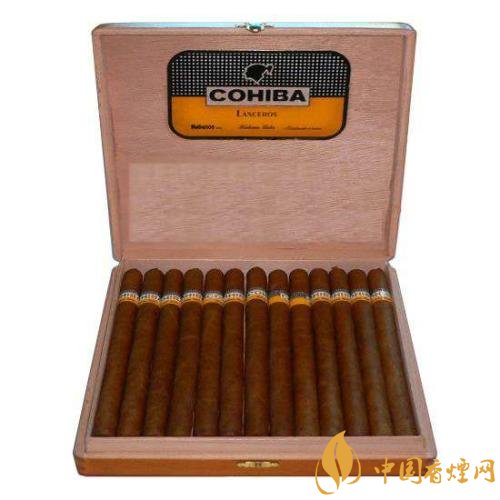 小雪茄煙價格表及圖片，小雪茄煙都有什么牌子