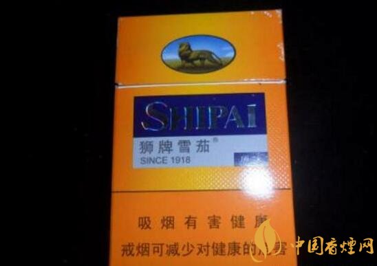 小雪茄煙價格表及圖片，小雪茄煙都有什么牌子