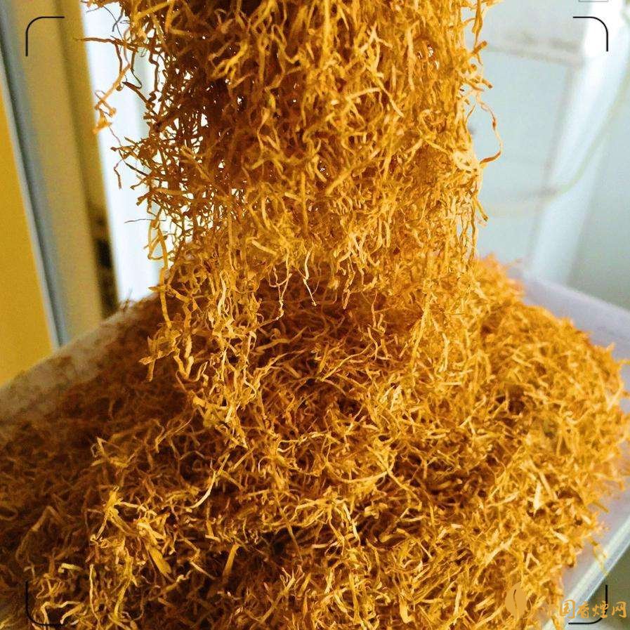 國(guó)產(chǎn)手卷煙絲什么牌子好，煙絲有幾種(5種)