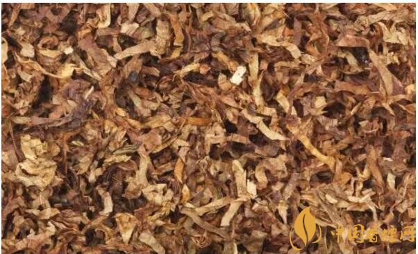 國(guó)產(chǎn)手卷煙絲什么牌子好，煙絲有幾種(5種)