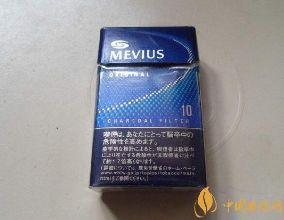 上海人喜歡抽什么煙，上海產(chǎn)的煙有哪些