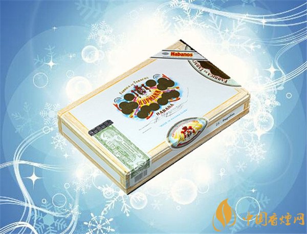 古巴雪茄(烏普曼特許)雪茄價(jià)格表 烏普曼特許雪茄多少錢(qián)