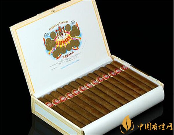 古巴雪茄(烏普曼特許)雪茄價(jià)格表 烏普曼特許雪茄多少錢(qián)
