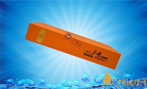 國產(chǎn)雪茄煙黃鶴樓雪之夢9號好抽嗎 細品低調(diào)奢華黃鶴樓雪之夢