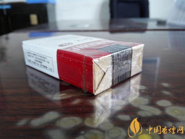 紅河香煙價(jià)格表和圖片 紅河(軟甲)煙多少錢一包