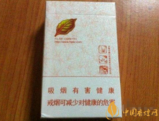 黃金葉小天葉價(jià)格圖片 黃金葉小天葉多少錢(qián)一包/條