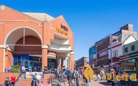 30年后英國(guó)將無人抽煙 那中國(guó)情況如何呢?