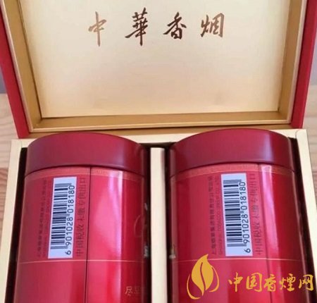 價(jià)值百元的中華聽50支香煙實(shí)際上卻是性價(jià)比首選！