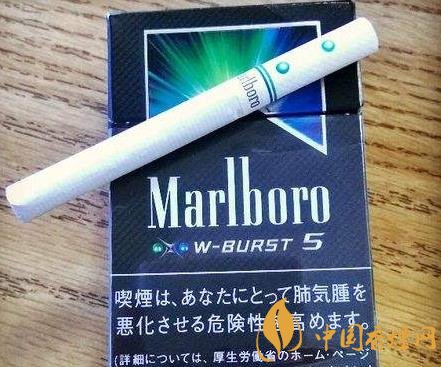 爆珠煙有哪些爆珠煙產(chǎn)品可能受到立法監(jiān)管！