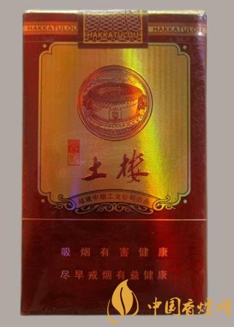 福建土樓禮價(jià)格及圖片 客家土樓的經(jīng)典力作！