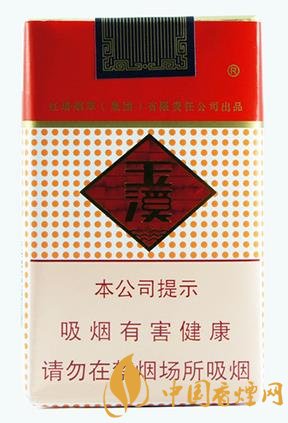 有哪幾款香煙好抽不貴 這幾款香煙人人皆知口感出色！