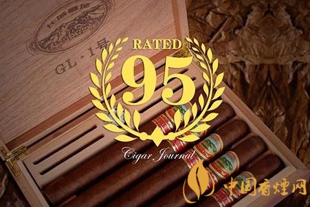 長(zhǎng)城雪茄好不好抽 長(zhǎng)城國(guó)禮GL1號(hào)正式發(fā)售