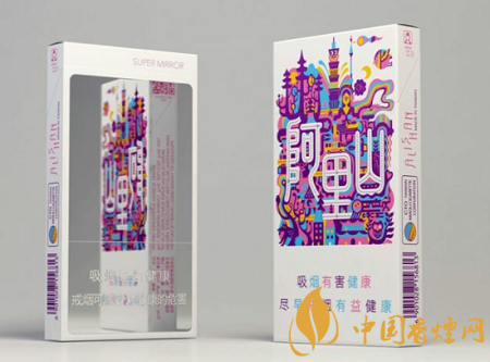 阿里山10元左右的香煙排行 這幾款香煙的性價(jià)比較高！