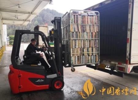 煙草行業(yè)復(fù)產(chǎn)復(fù)工的關(guān)鍵啟示 物流配送服務(wù)是最關(guān)鍵！