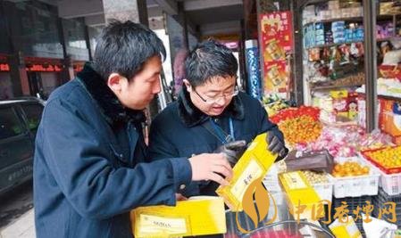 吉林市煙草局全天候檢查打擊涉煙違法 促進(jìn)煙草市場(chǎng)穩(wěn)定！